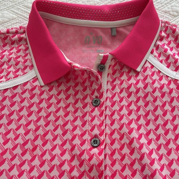 Nivo Golf Dress - Picture 5 of 7